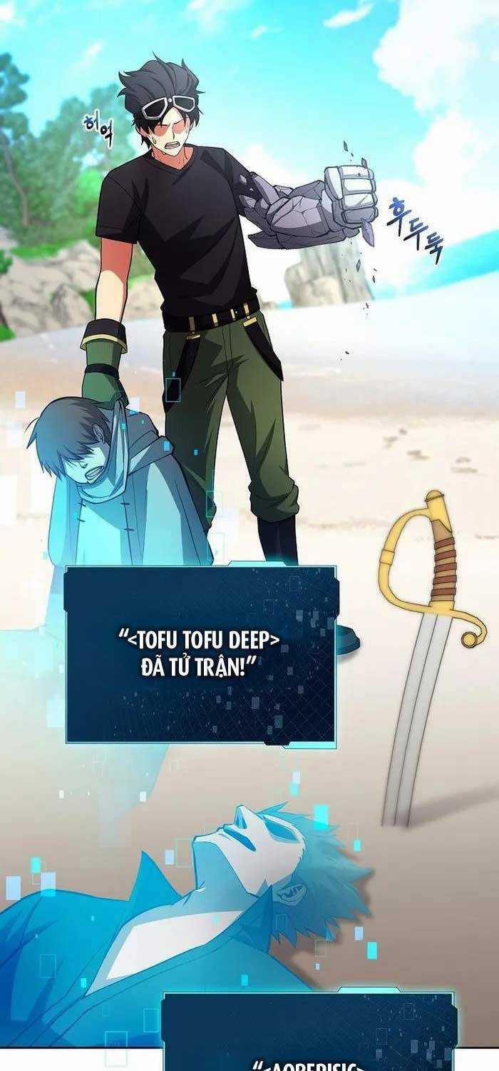 Bậc Thầy Debuff 32 trang 31