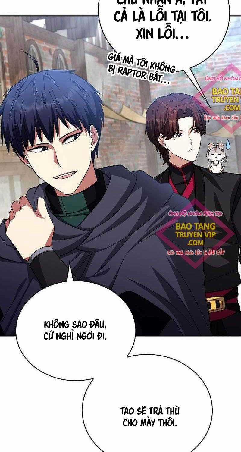 Bậc Thầy Debuff 34 trang 3