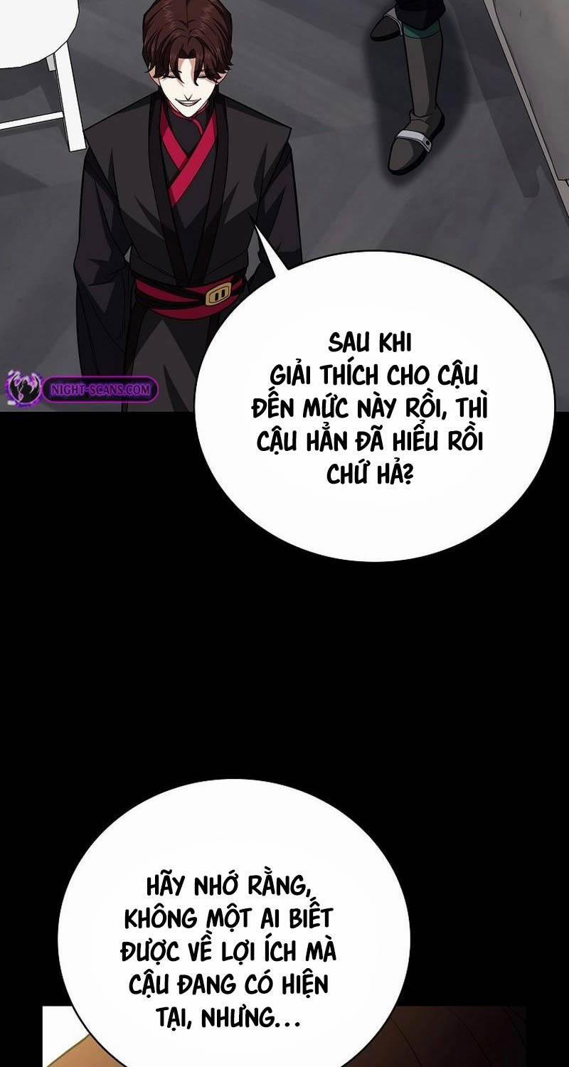 Bậc Thầy Debuff 35 trang 20