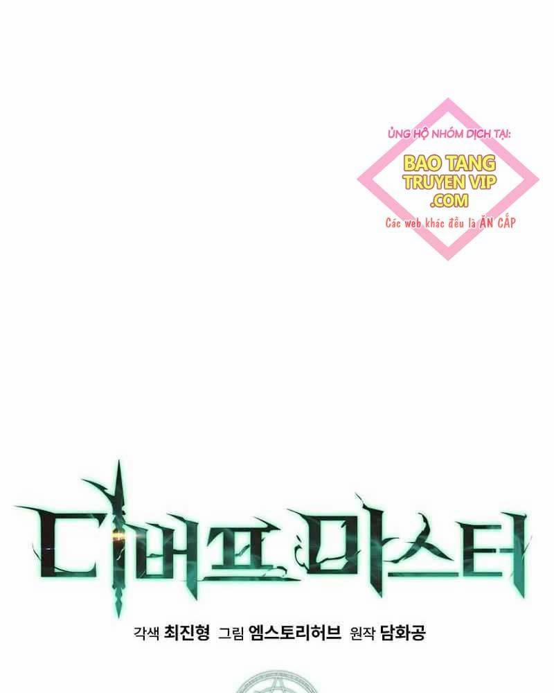 Bậc Thầy Debuff 37 trang 18