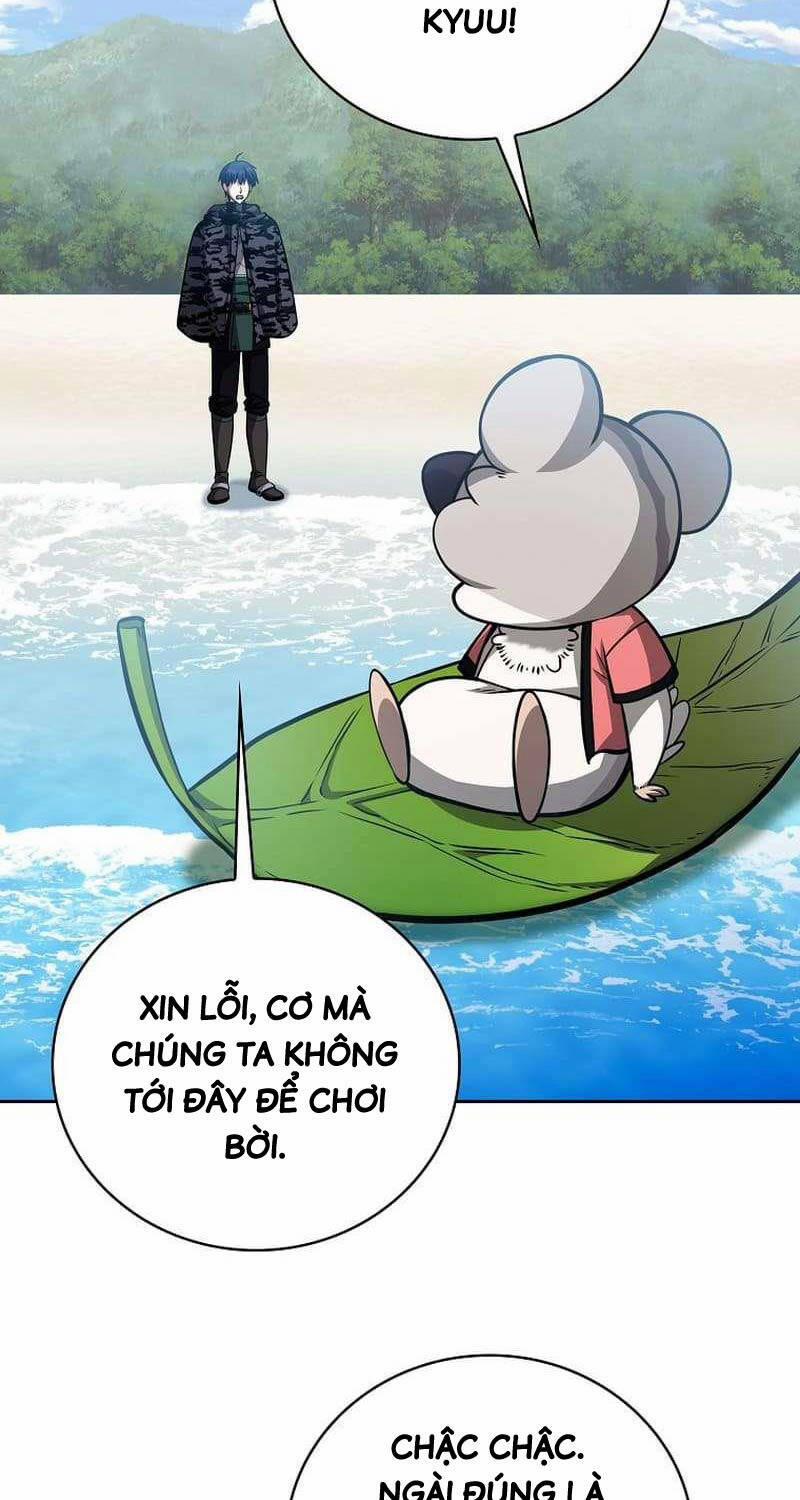 Bậc Thầy Debuff 38 trang 25