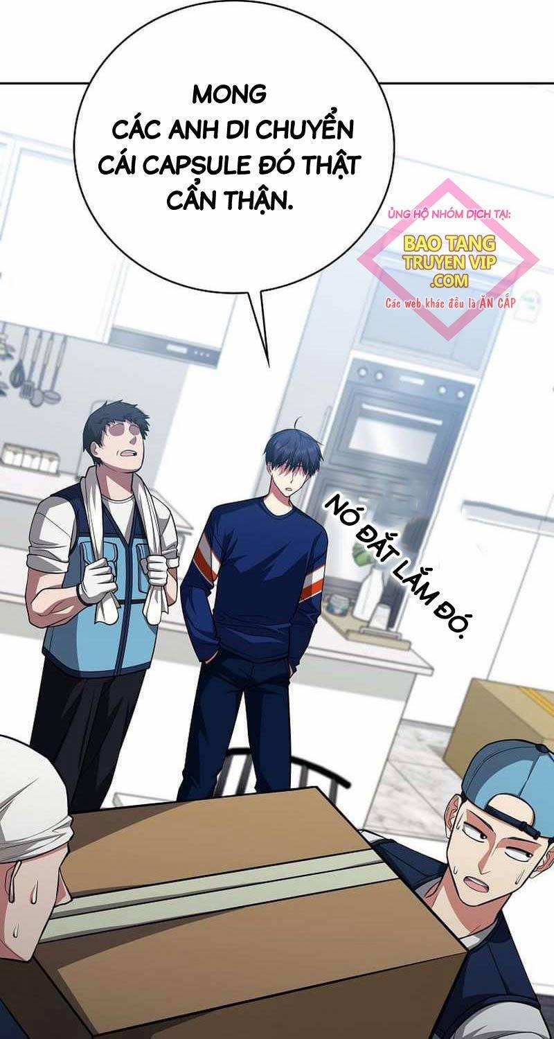 Bậc Thầy Debuff 38 trang 3