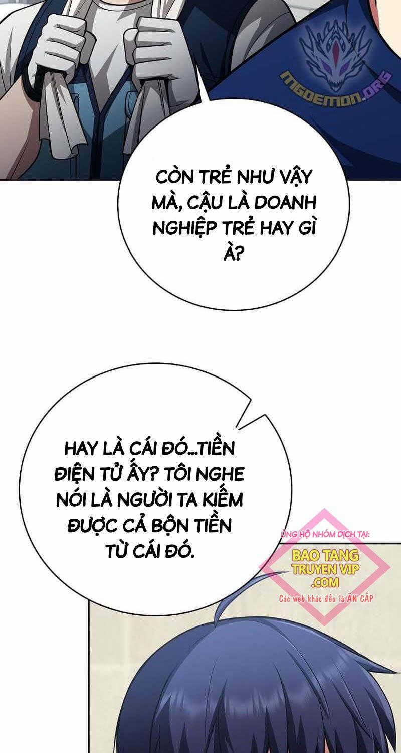 Bậc Thầy Debuff 38 trang 5