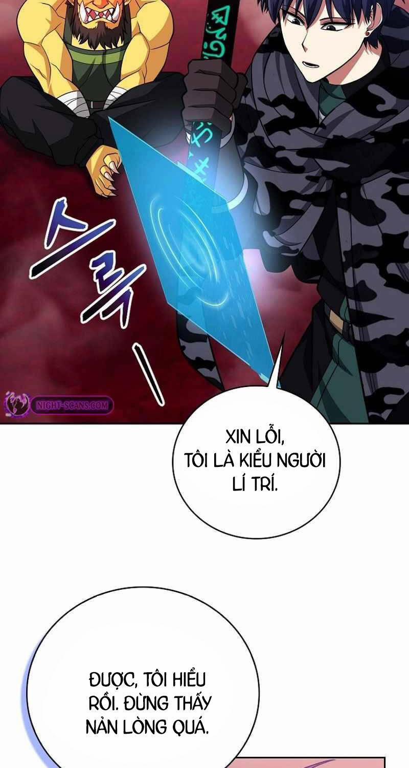 Bậc Thầy Debuff 39 trang 18