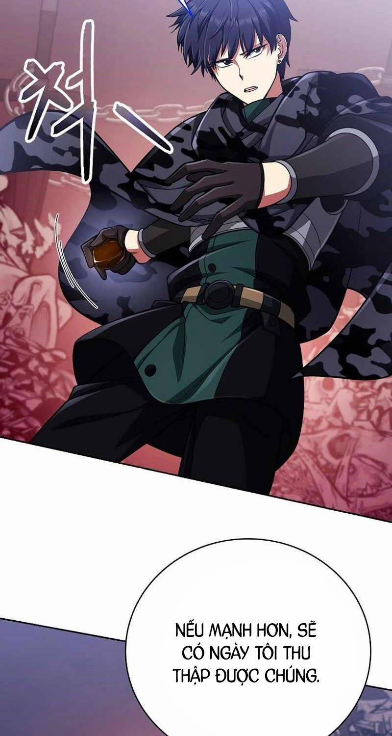 Bậc Thầy Debuff 39 trang 22