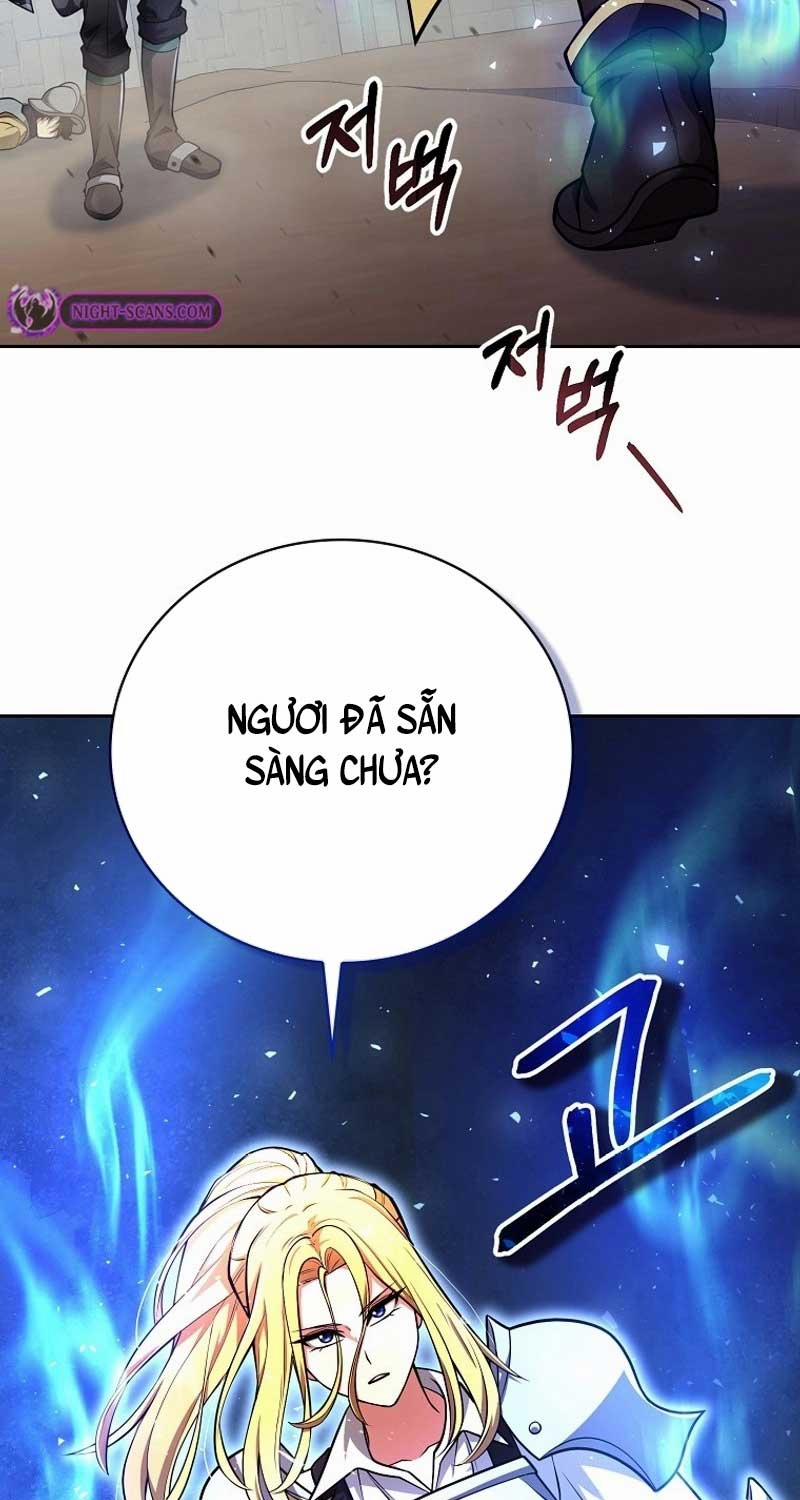 Bậc Thầy Debuff 41 trang 1