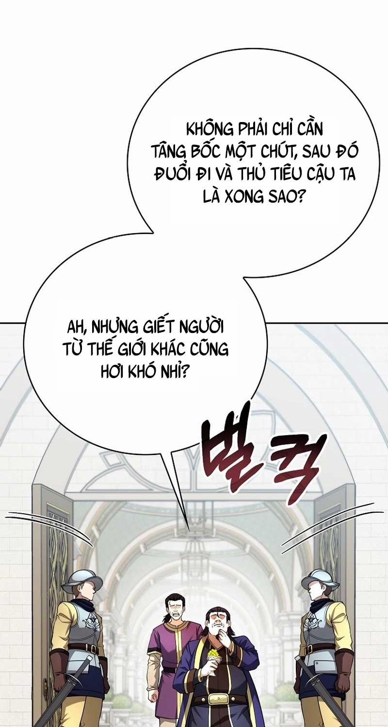 Bậc Thầy Debuff 41 trang 29