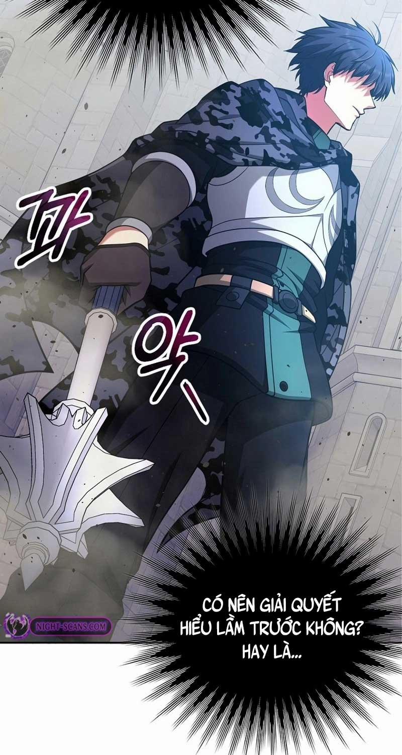 Bậc Thầy Debuff 41 trang 4