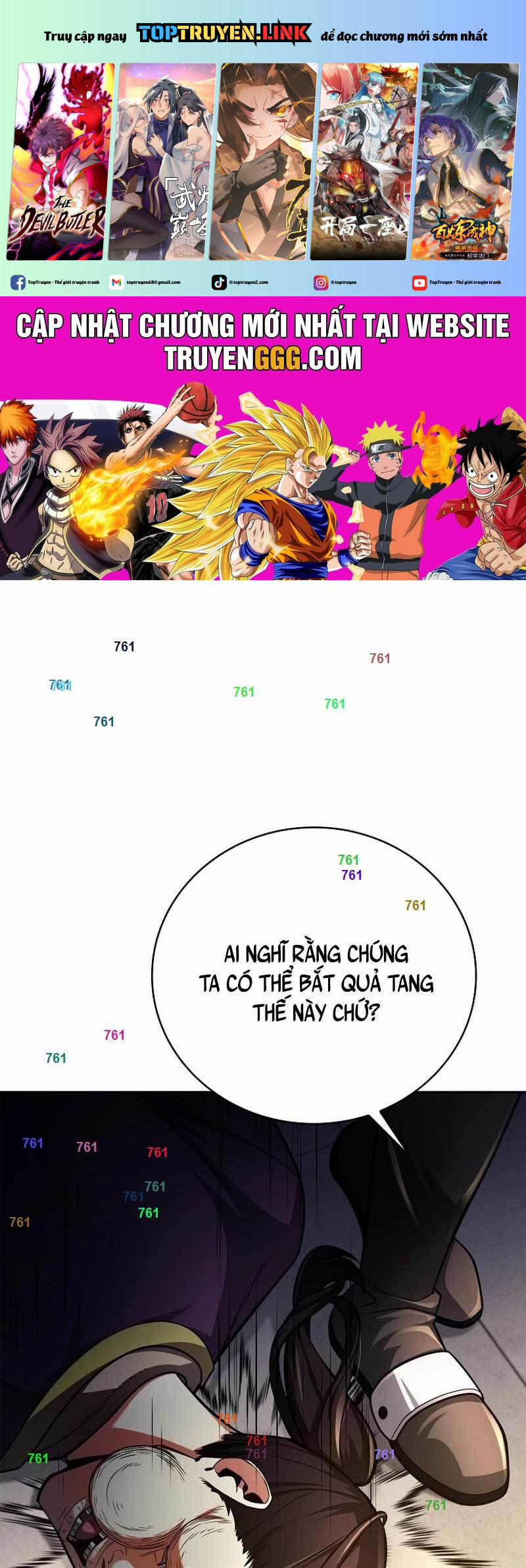 Bậc Thầy Debuff 43 trang 0
