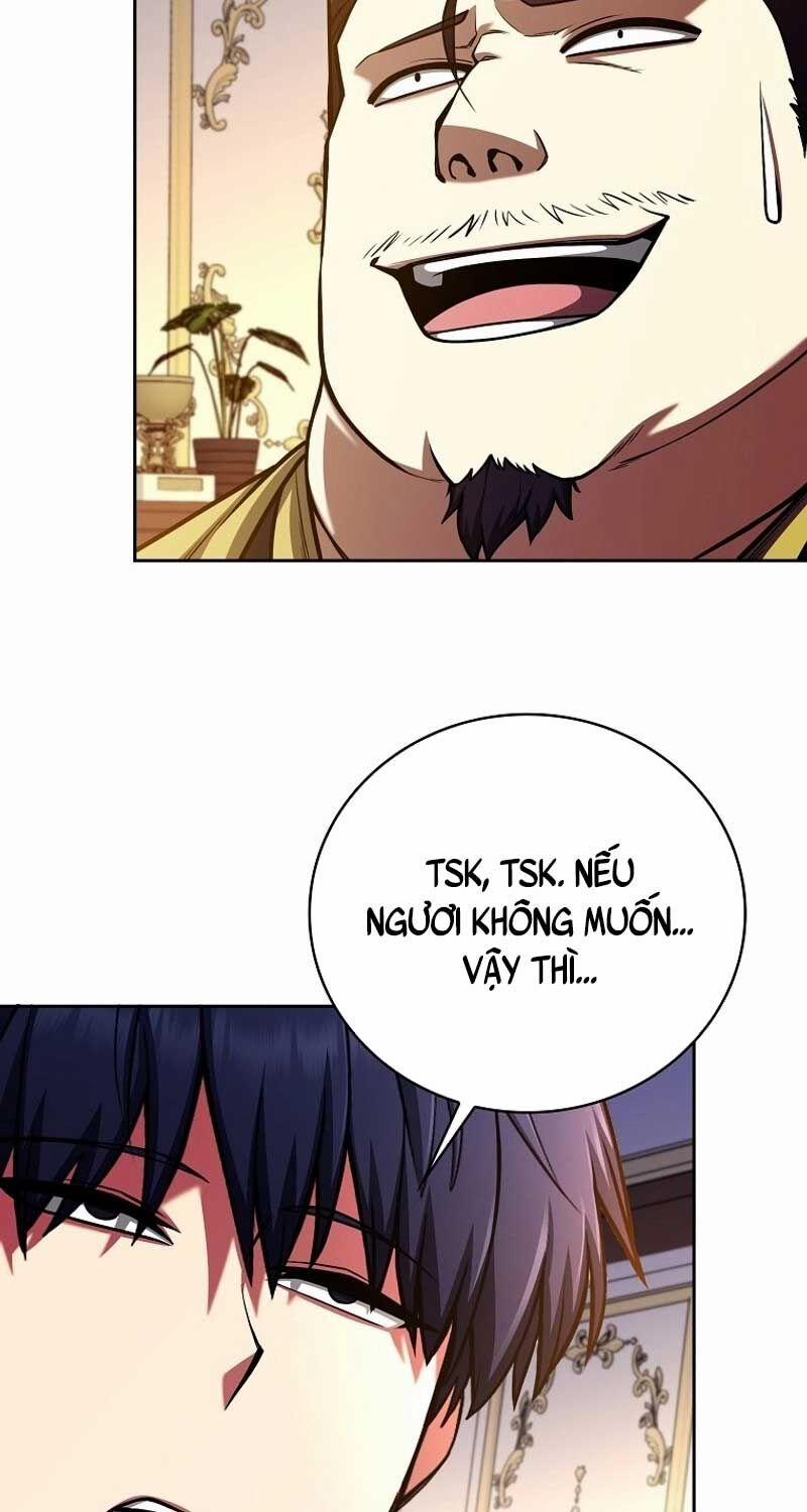 Bậc Thầy Debuff 43 trang 21
