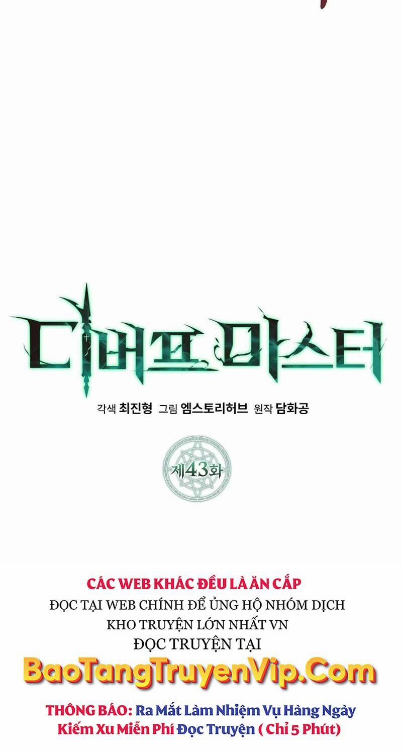 Bậc Thầy Debuff 43 trang 3