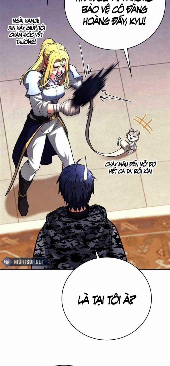 Bậc Thầy Debuff 44 trang 12