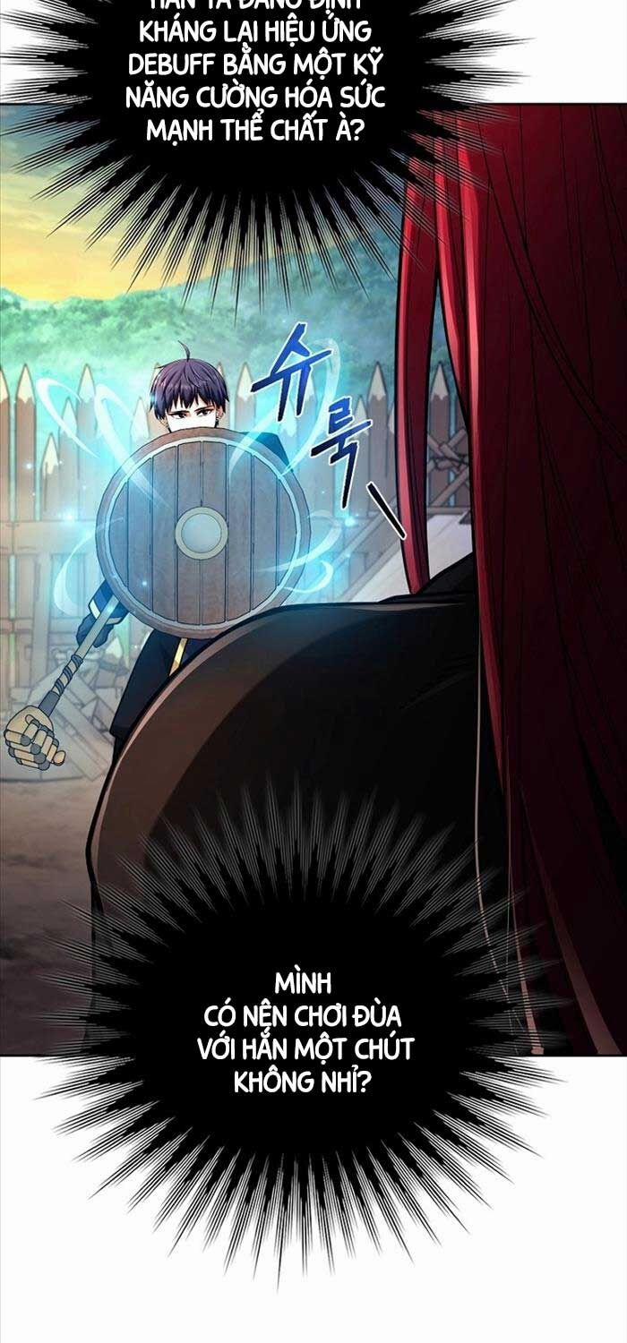 Bậc Thầy Debuff 46 trang 22