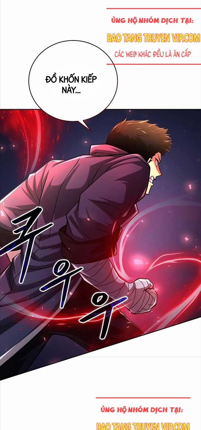 Bậc Thầy Debuff 46 trang 3