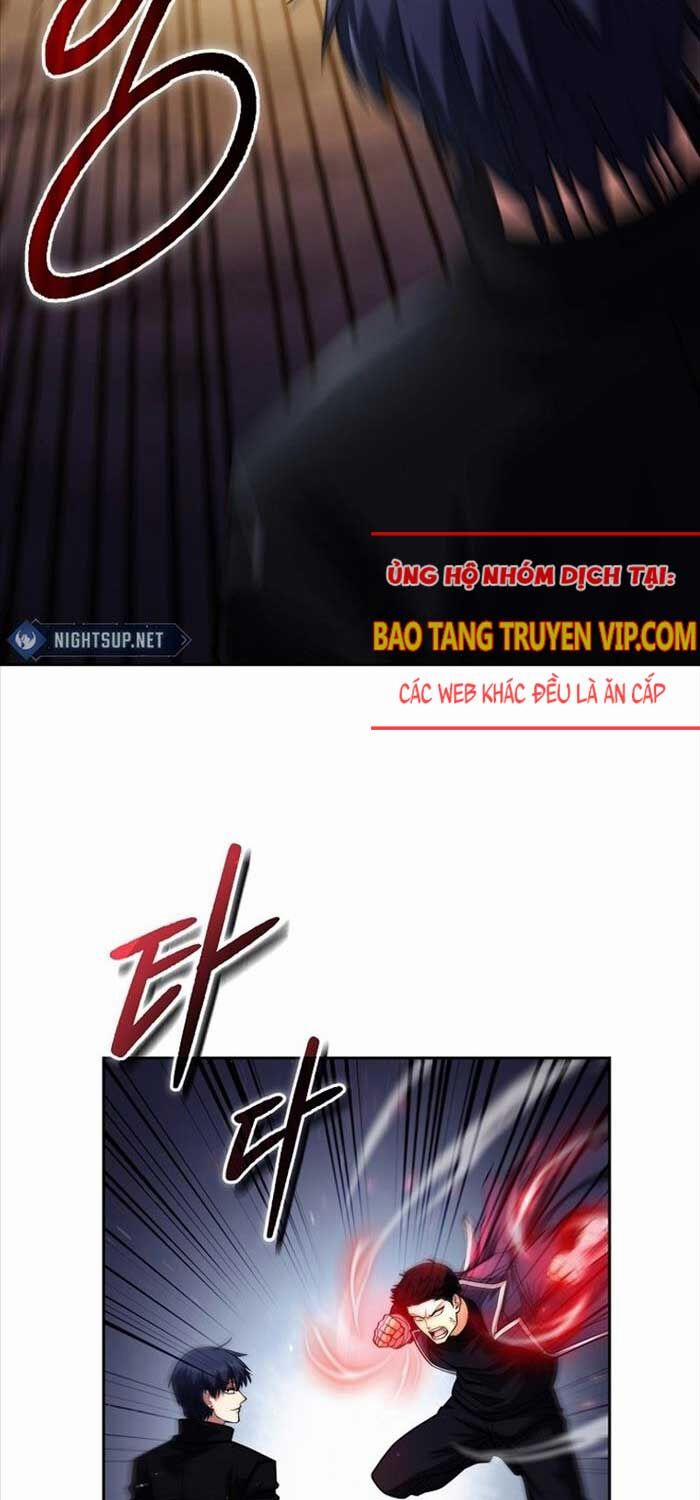 Bậc Thầy Debuff 46 trang 5