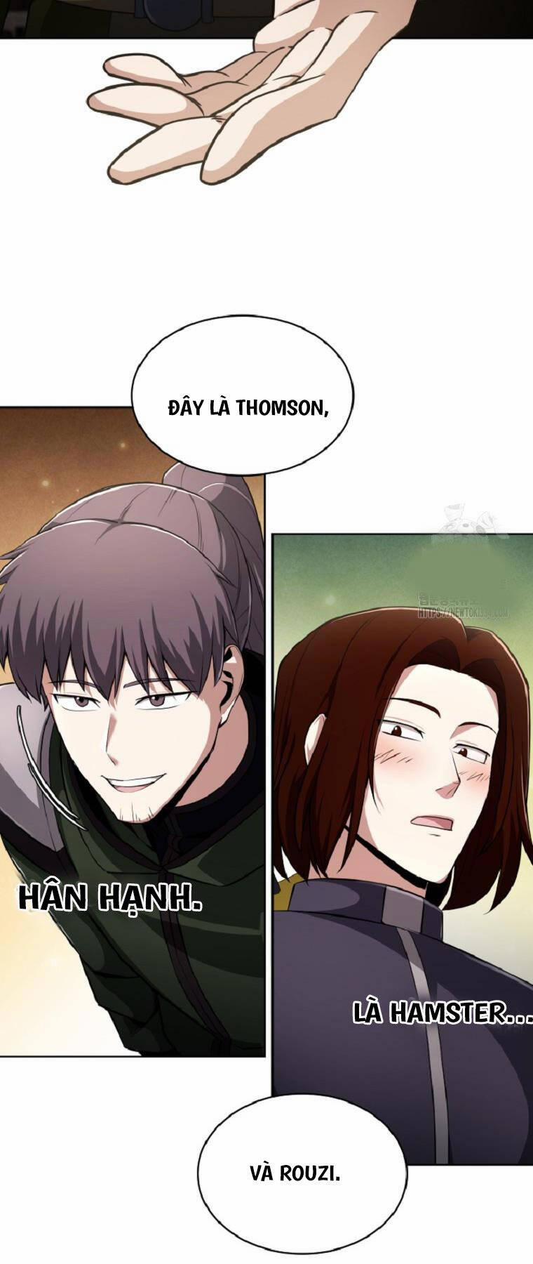 Bậc Thầy Debuff 5 trang 10