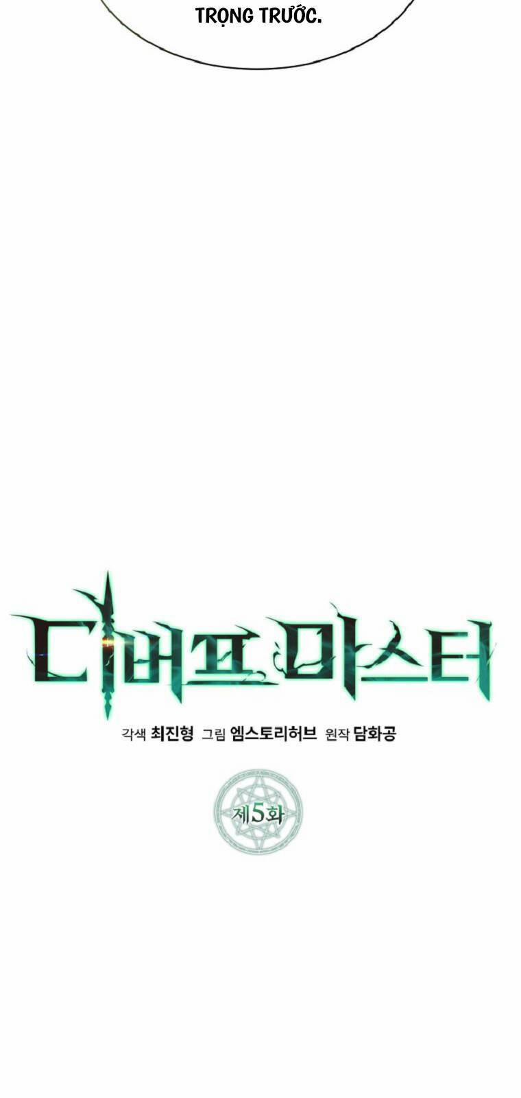 Bậc Thầy Debuff 5 trang 17