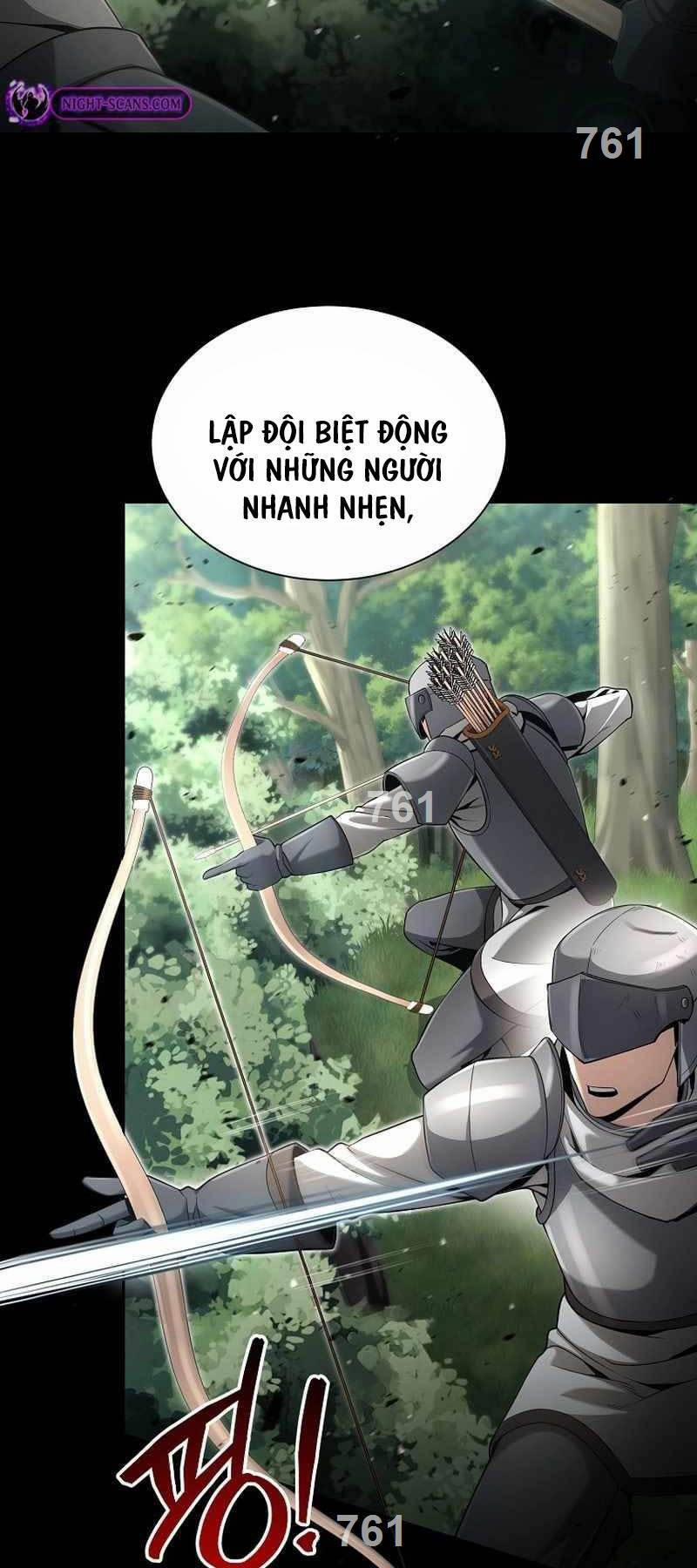 Bậc Thầy Debuff 6 trang 1