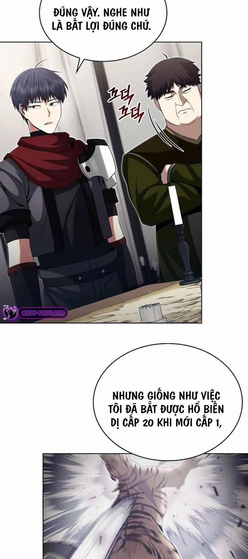 Bậc Thầy Debuff 6 trang 10