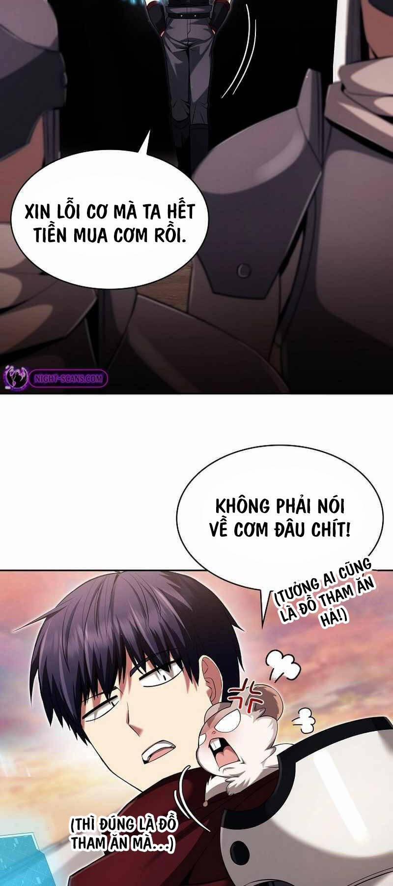 Bậc Thầy Debuff 6 trang 16