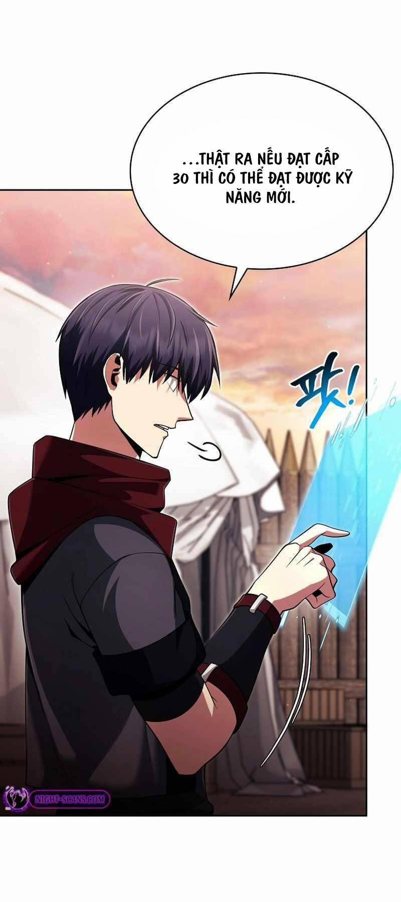 Bậc Thầy Debuff 6 trang 19