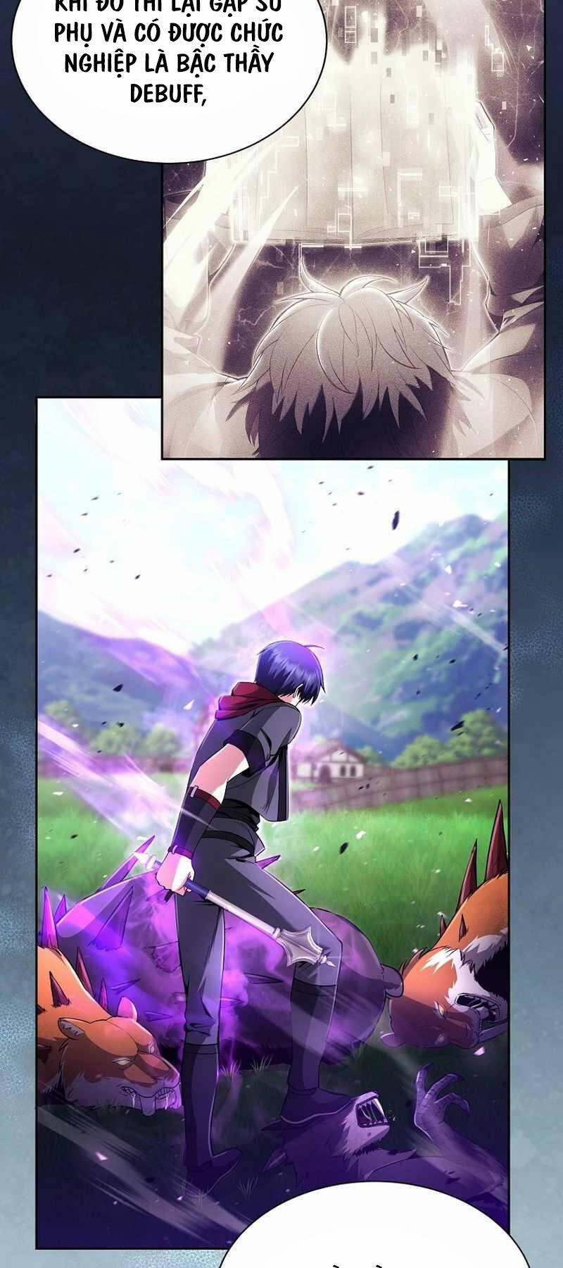 Bậc Thầy Debuff 6 trang 38