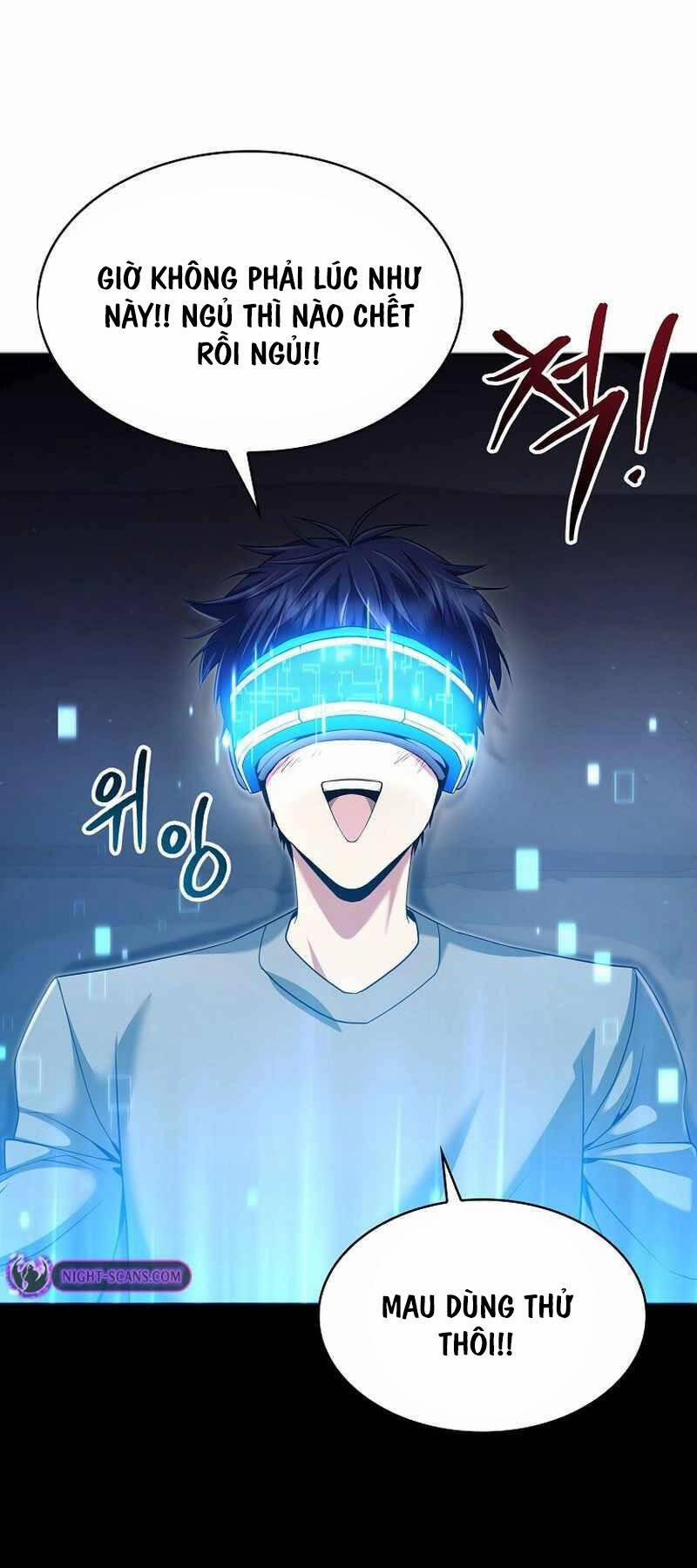 Bậc Thầy Debuff 6 trang 66