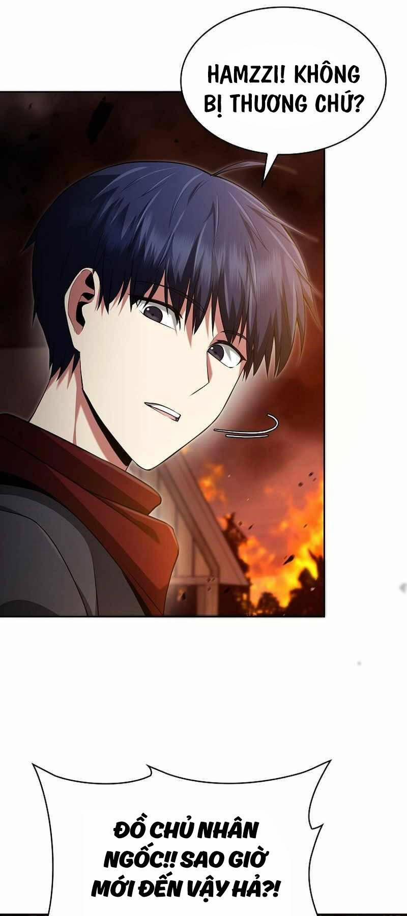 Bậc Thầy Debuff 7 trang 14
