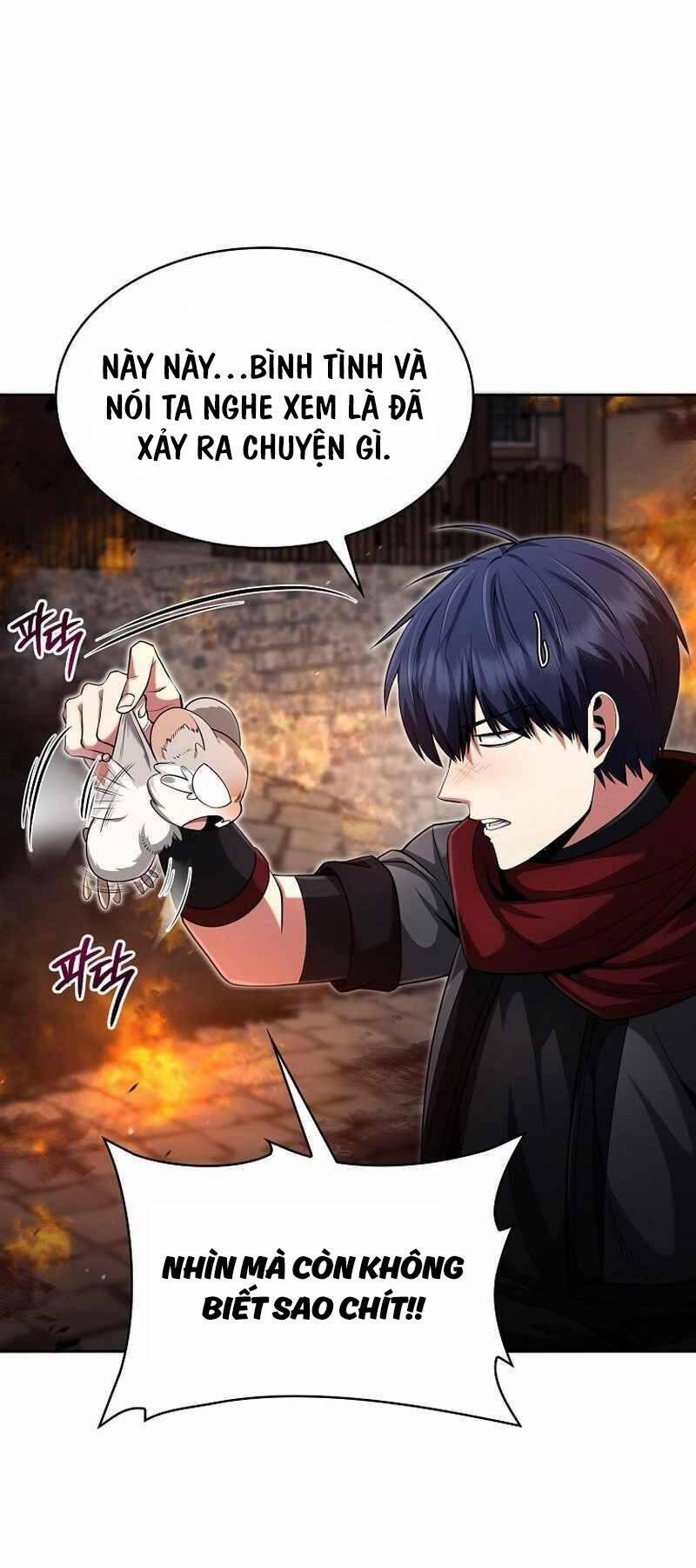 Bậc Thầy Debuff 7 trang 16