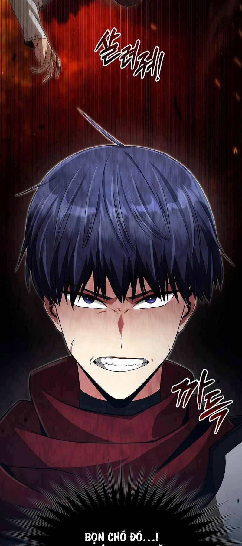Bậc Thầy Debuff 7 trang 21
