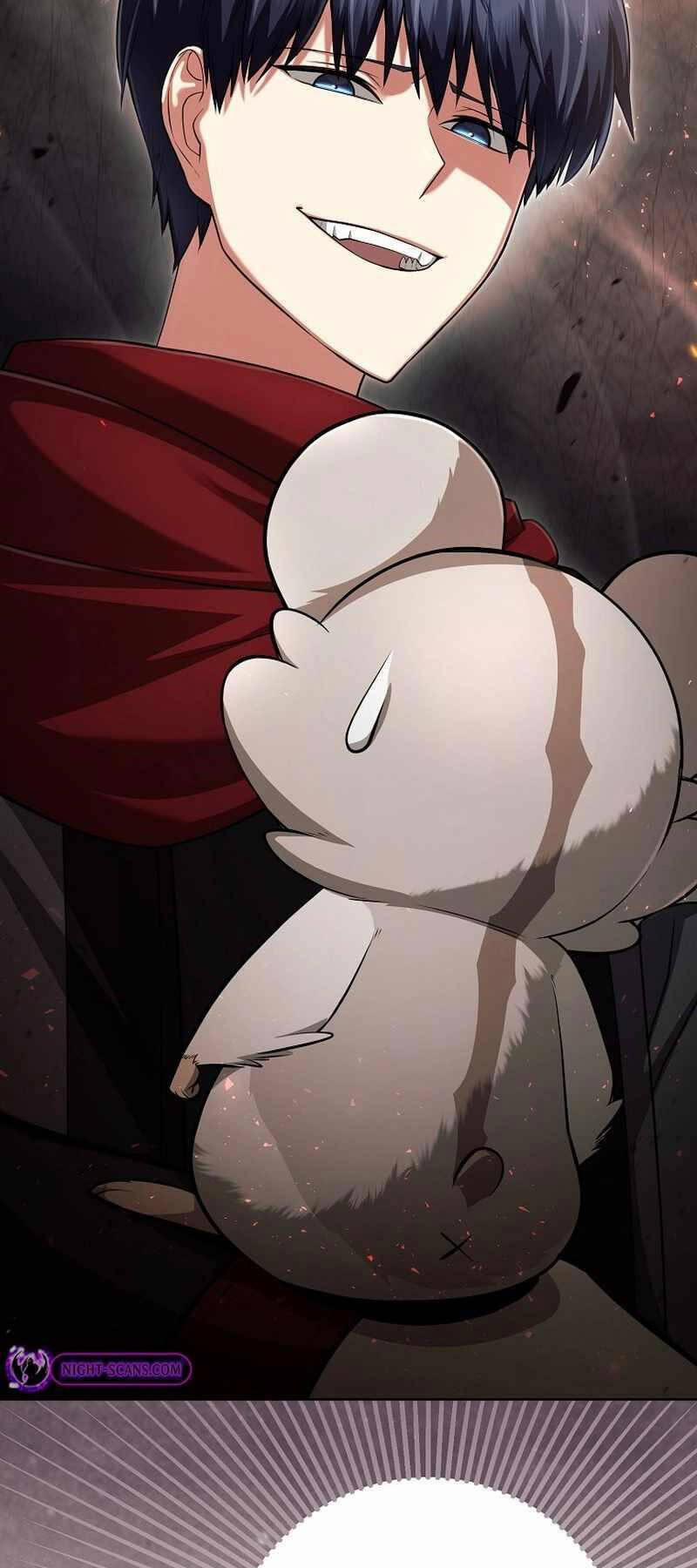 Bậc Thầy Debuff 7 trang 25