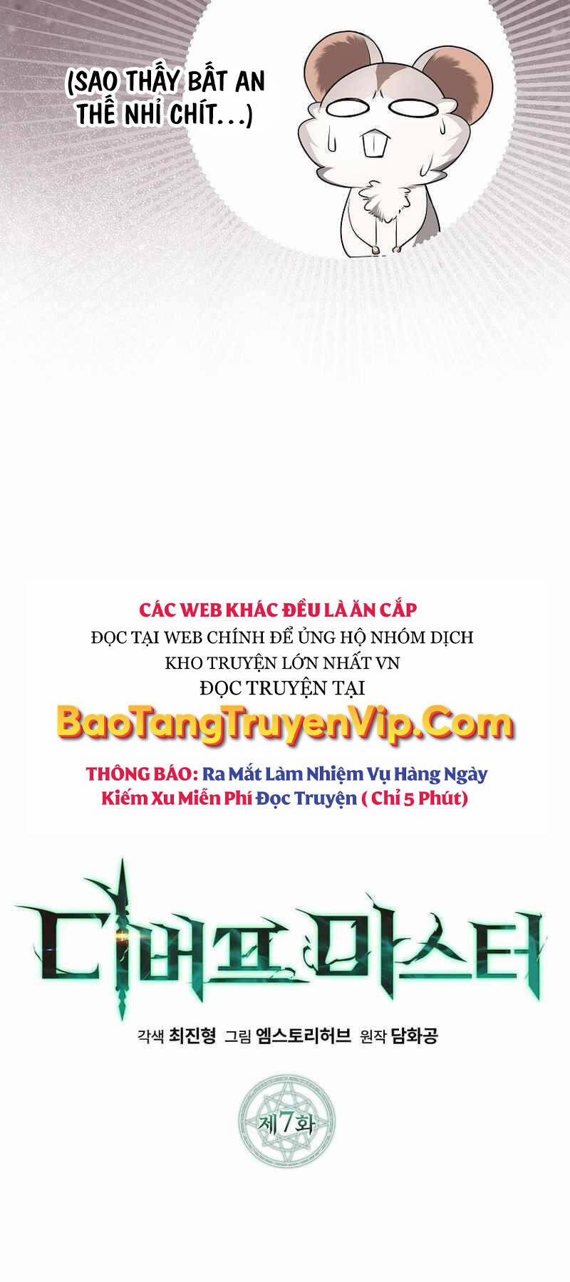 Bậc Thầy Debuff 7 trang 26