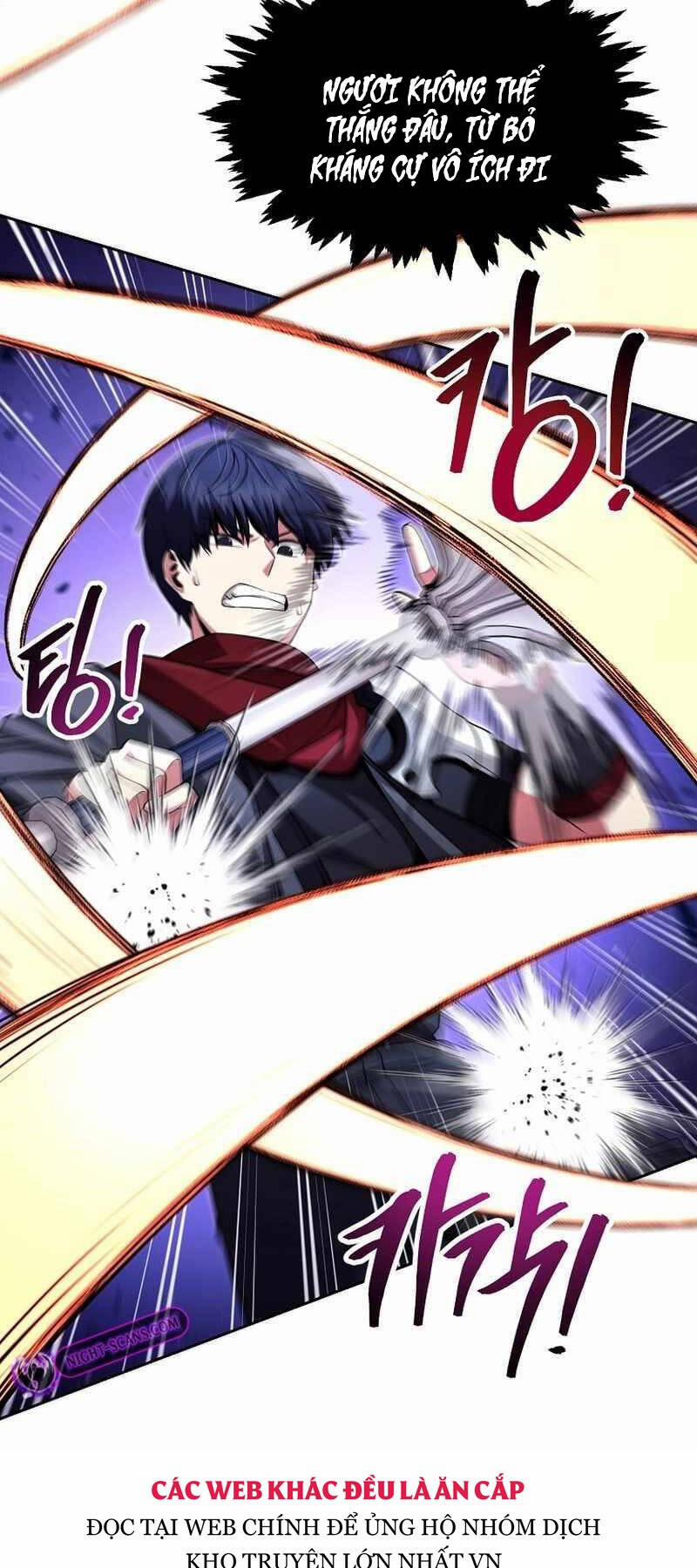 Bậc Thầy Debuff 9 trang 21