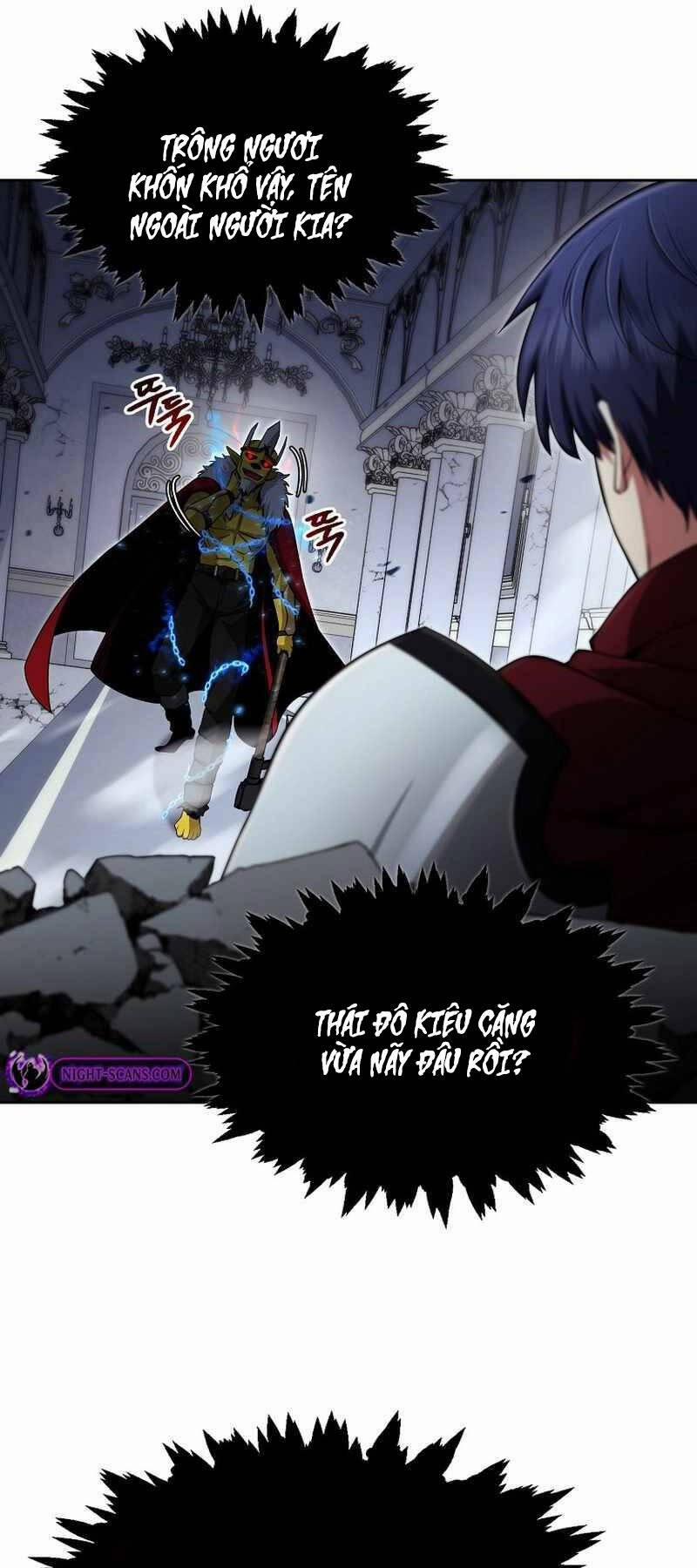 Bậc Thầy Debuff 9 trang 9