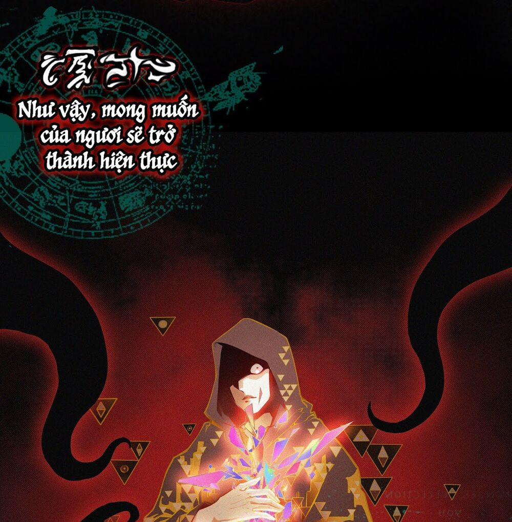 Bậc Thầy Hàng Ma 1 trang 3