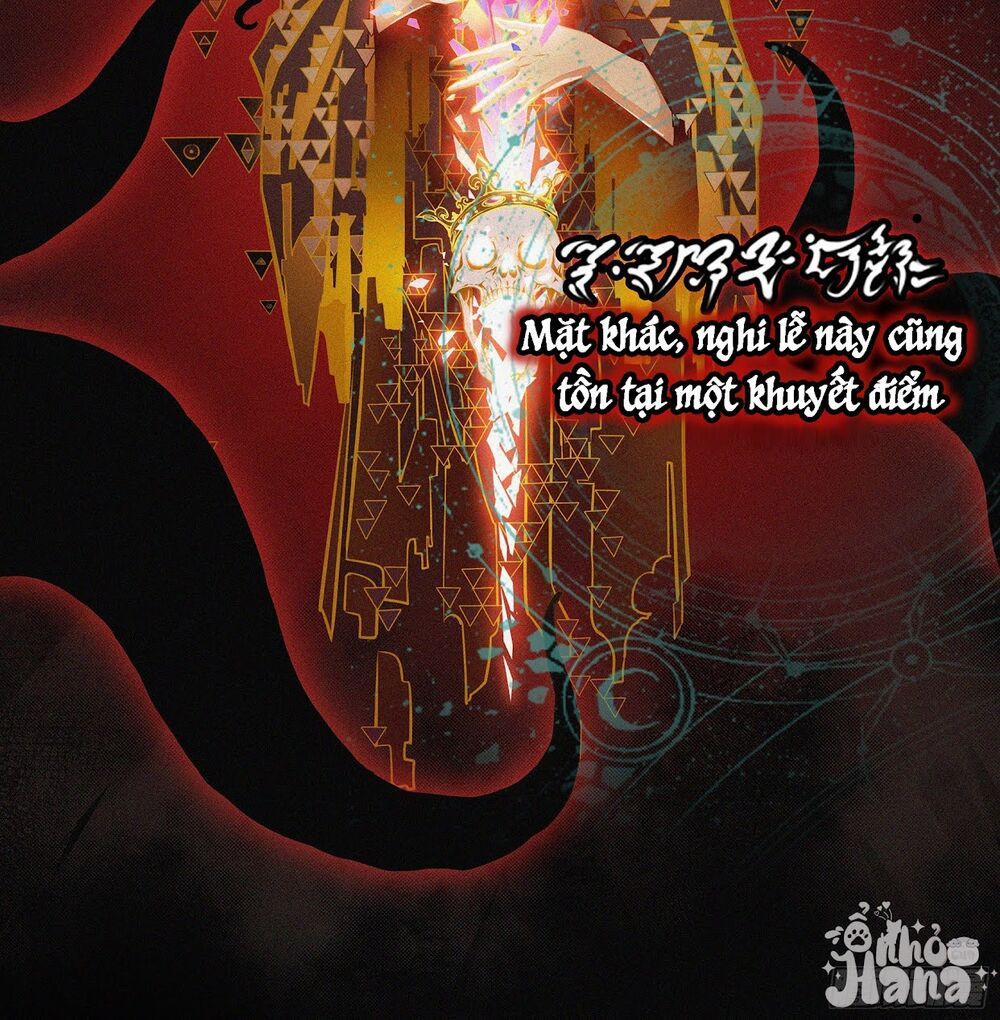 Bậc Thầy Hàng Ma 1 trang 4