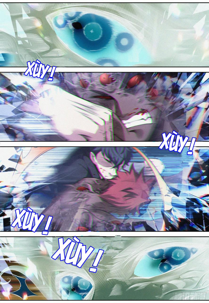 Bậc Thầy Hàng Ma 17 trang 13