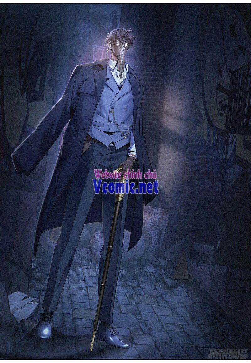 Bậc Thầy Hàng Ma 2 trang 14