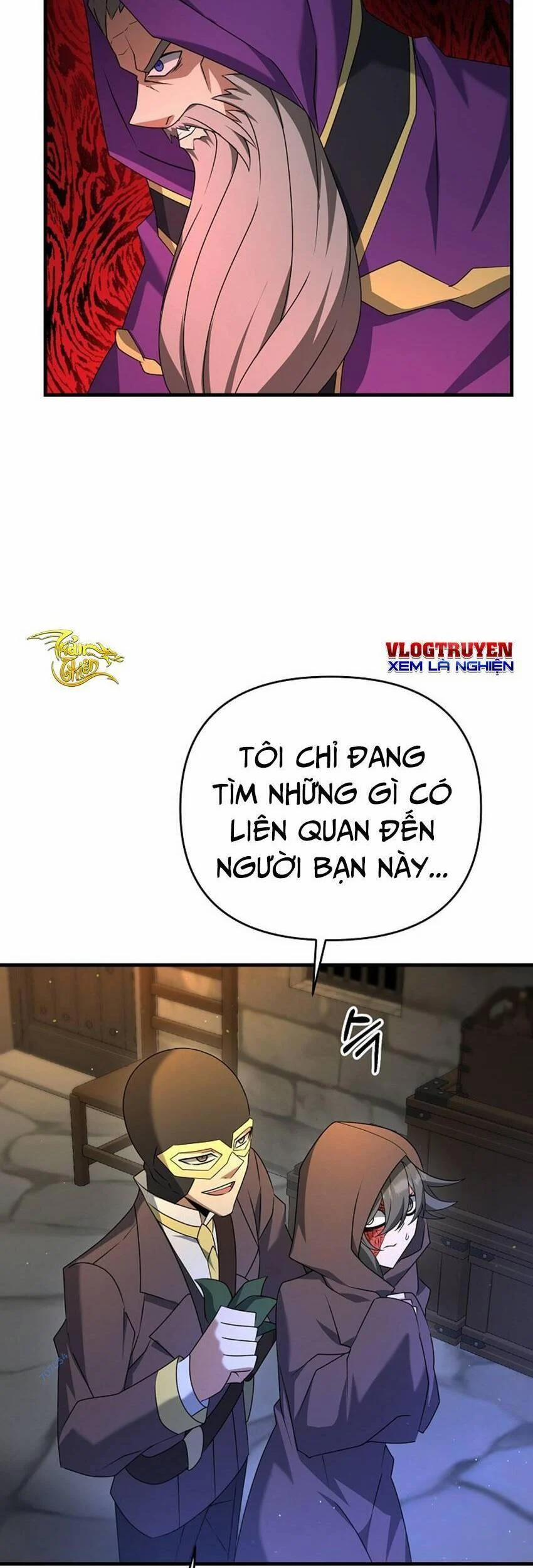 Bậc Thầy Kiếm Sĩ Lười Biếng 28 trang 47