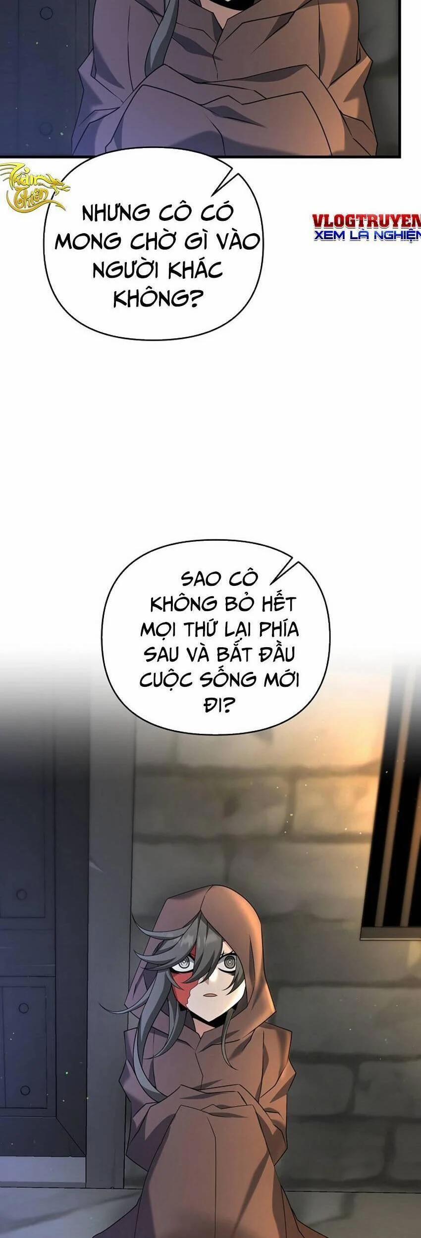 Bậc Thầy Kiếm Sĩ Lười Biếng 28 trang 5