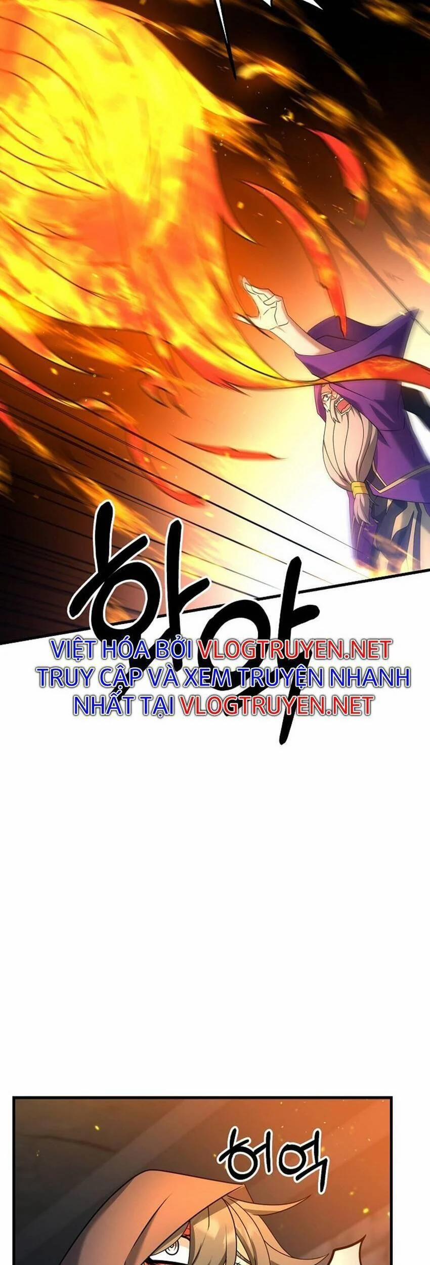 Bậc Thầy Kiếm Sĩ Lười Biếng 28 trang 50