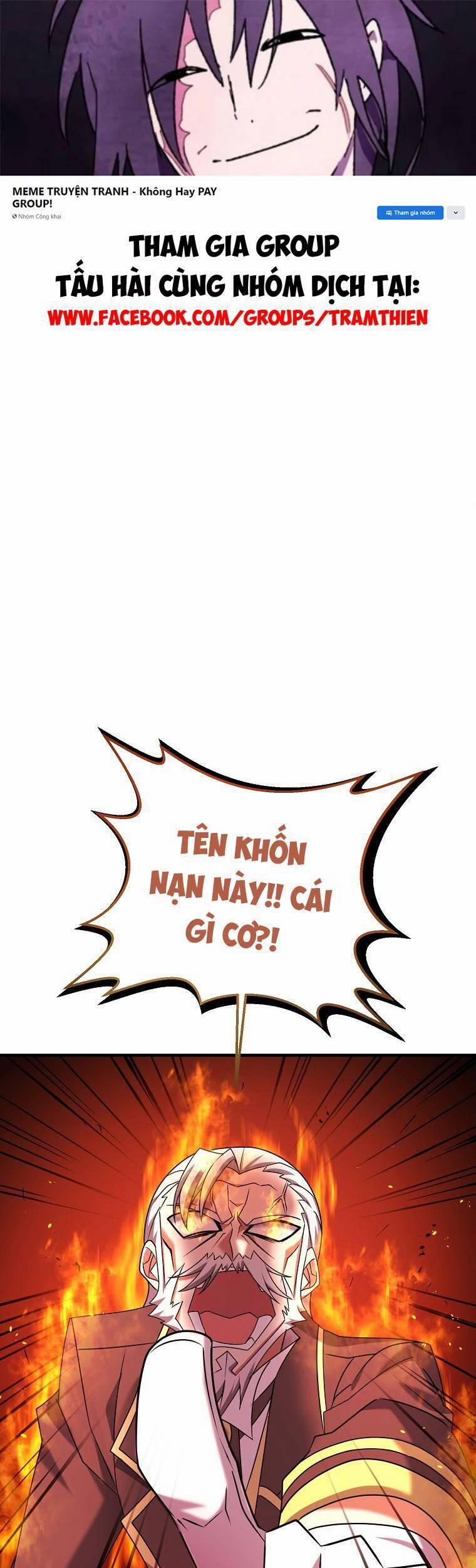 Bậc Thầy Kiếm Sĩ Lười Biếng 32 trang 0
