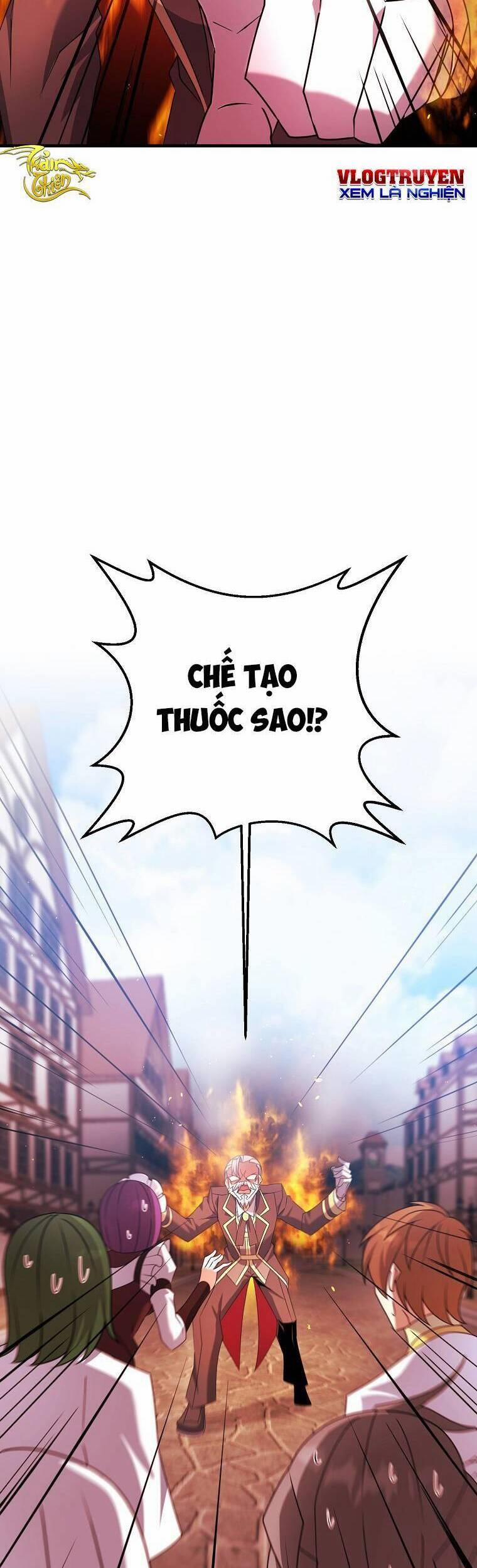 Bậc Thầy Kiếm Sĩ Lười Biếng 32 trang 1