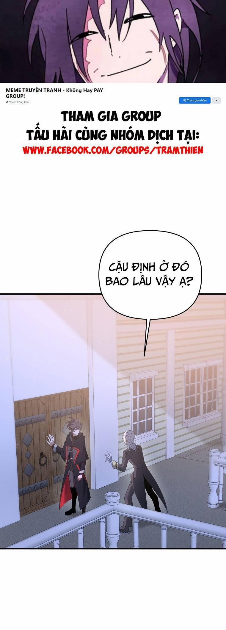 Bậc Thầy Kiếm Sĩ Lười Biếng 45 trang 0
