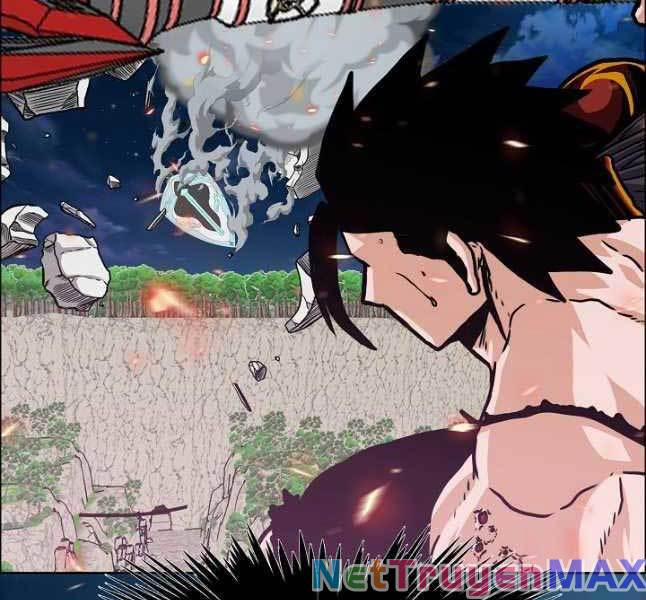 Bậc Thầy Kiếm Sư 104 trang 133