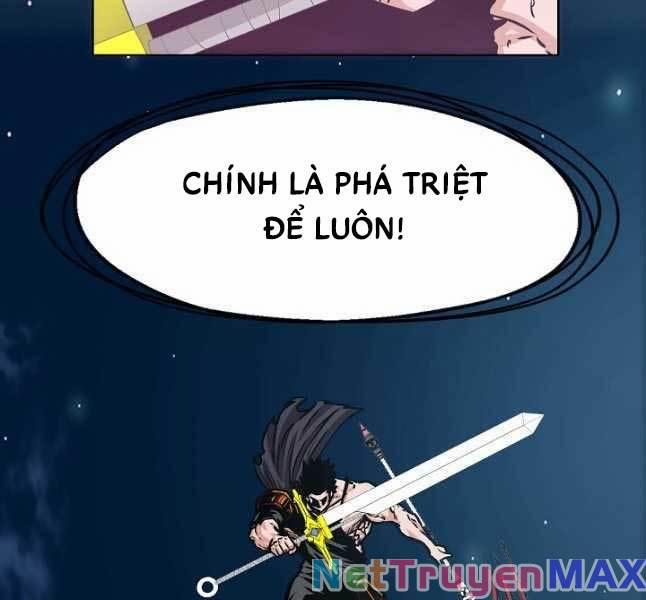 Bậc Thầy Kiếm Sư 104 trang 22