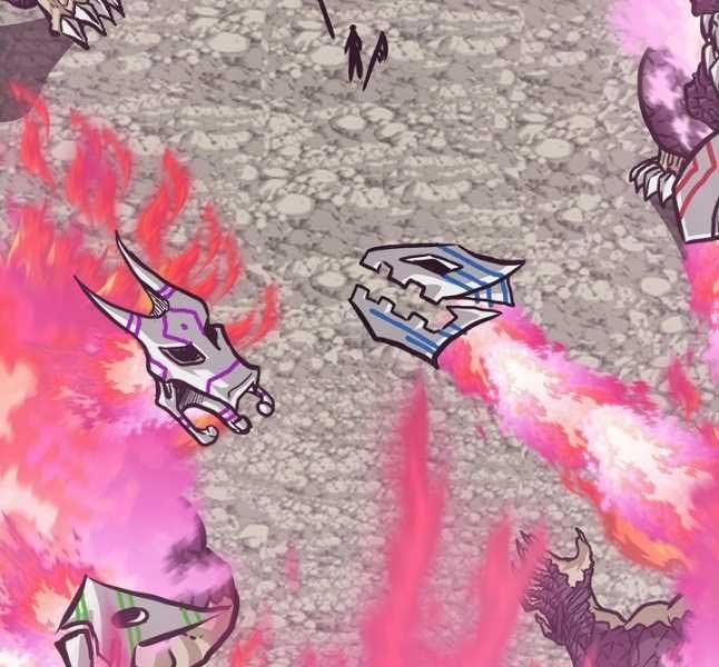 Bậc Thầy Kiếm Sư 105 trang 105