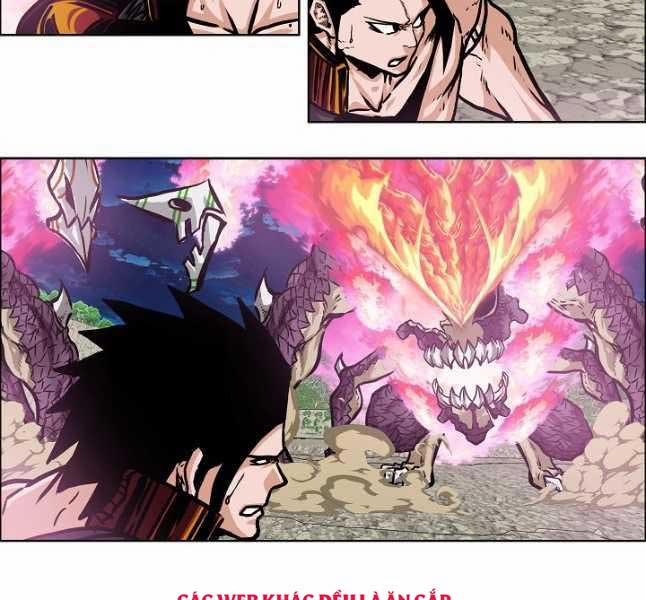 Bậc Thầy Kiếm Sư 105 trang 45