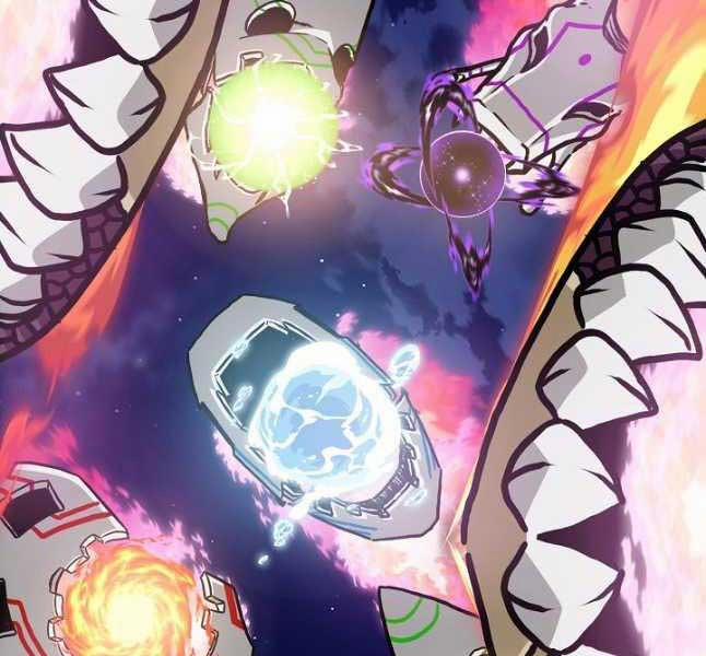 Bậc Thầy Kiếm Sư 105 trang 53