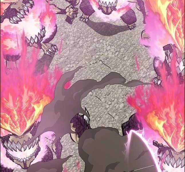 Bậc Thầy Kiếm Sư 105 trang 66